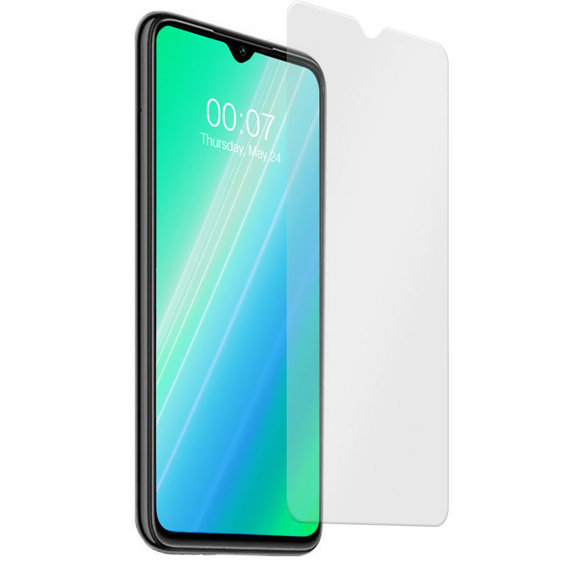 2x Закалено стъкло за Samsung Galaxy M23 / M13, ERBORD 9H Hard Glass на екрана