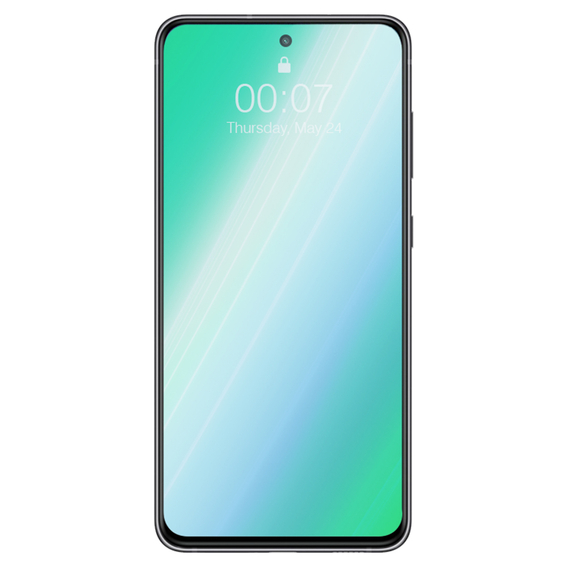 2x Закалено стъкло за Xiaomi Redmi Note 13 / 13 Pro / 4G / 5G, ERBORD 3D на цял екран