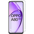 Закалено стъкло 9H за Oppo A80