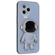 Калъфи за Infinix Note 12 2023, Astronaut, син