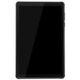 Калъфи за Lenovo Tab M10 PLUS 10.3 TB-X606, Tire Armor, черен