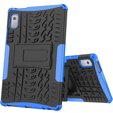 Калъфи за Lenovo Tab M9, Tire Armor, Tire Armor, син