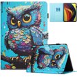 Калъфи за Lenovo Tab P11 Gen 2, owl