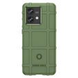 Калъфи за Motorola Edge 40 Neo, Rugged Shield, зелен