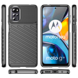 Калъфи за Motorola Moto G22, Thunder, черен