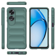 Калъфи за Oppo A60, Gaming Shockproof, зелен