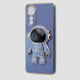 Калъфи за Oppo A98 5G, Astronaut, син