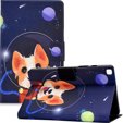 Калъфи за Samsung Galaxy Tab A7 Lite 8.7 T220 / T225, astronaut dog