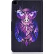 Калъфи за Samsung Galaxy Tab A7 Lite 8.7 T220 / T225, owl