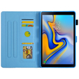 Калъфи за Samsung Galaxy Tab A7 Lite 8.7 T220 / T225, puppy