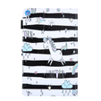 Калъфи за Samsung Galaxy Tab A7 Lite 8.7 T220 / T225, zebra unicorn