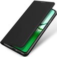 Калъфи Dux Ducis за Oppo Reno 12F / Oppo Reno 12FS, Skinpro, черен