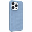 Калъфи Urban Armor Gear за iPhone 14 Pro, Dot [U] MagSafe, син