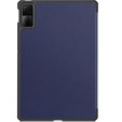 Калъф за Xiaomi Redmi Pad SE 11", Smartcase, тъмносин