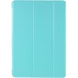 Калъф за iPad 7/8/9 10.2 2019/2020/2021, Smartcase, син