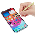 Стилус за Samsung Galaxy Z Fold5 5G, Stylus Pen, зелена