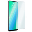 2x Закалено стъкло за Huawei P40 Lite, ERBORD 9H Hard Glass на екрана