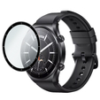 2x ERBORD хибридно стъкло за Xiaomi Mi Watch S1