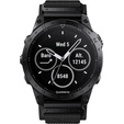 Найлонова каишка Quickfit за Garmin Fenix 5X/6X/6X PRO/7X