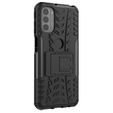 Калъфи за Motorola Moto G31/G41, Tire Armor, черен