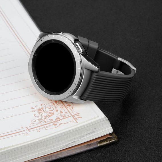 Силиконова каишка Universal 20mm
