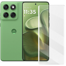 UV закалено стъкло за Motorola Edge 60 Pro