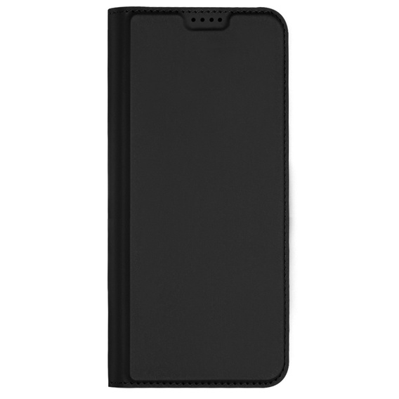 Калъфи Dux Ducis за Xiaomi Poco F5, Skinpro, черен