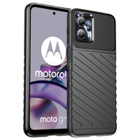 Калъфи за Motorola Moto G13 / G23, Thunder, черен