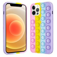 Калъф Push Bubble Pop It за iPhone 12 Pro Max