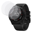 3x ERBORD Хидрогел фолио за Garmin Fenix 6X/6X Pro