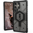 Калъфи Urban Armor Gear за Samsung Galaxy S24 Ultra, Pathfinder MagSafe, Прозрачна