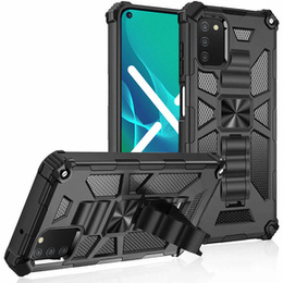 Калъфи за Samsung Galaxy M23 5G/A23 5G, Armor Kickstand, черен