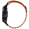 Найлонова каишка Quickfit за Garmin Fenix 5/6/6 PRO/7 Forerunner 965/955/945