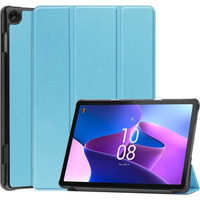 Калъф за Lenovo Tab M10 10.1 Gen 3 TB-328FU/TB-328XU, Smartcase, син