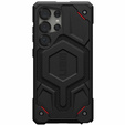 Калъф Urban Armor Gear за Galaxy S25 Ultra, Monarch Pro MagSafe, черен