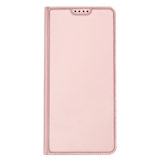 Калъфи Dux Ducis за Xiaomi Redmi 12C, Skinpro, розов rose gold