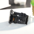 Силиконова каишка QuickFit за Garmin Fenix 26mm