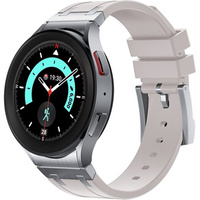 Силиконова каишка за Samsung Galaxy Watch 4/5/6 40/42/43/44/45/46/47mm