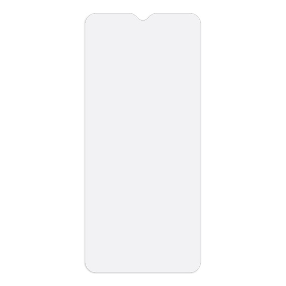 2x Закалено стъкло за Samsung Galaxy Xcover 6 Pro, ERBORD 9H Hard Glass на екрана