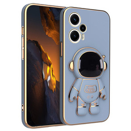 Калъфи за Xiaomi Poco F5, Astronaut, син