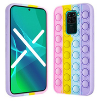 Калъф Push Bubble Pop It за Xiaomi Redmi Note 9S / 9 Pro