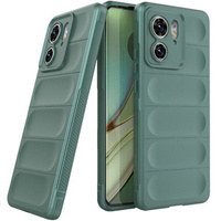 Калъфи за Motorola Edge 40, Gaming Shockproof, зелен