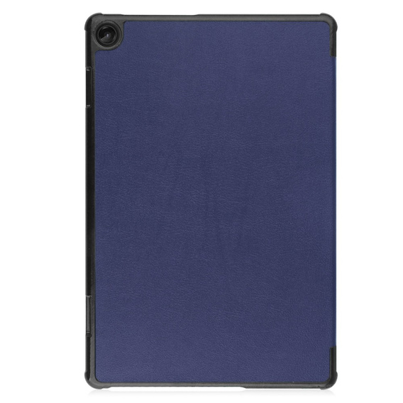 Калъф за Lenovo Tab M10 10.1 Gen 3 TB-328FU/TB-328XU, Smartcase, тъмносин