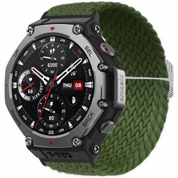 Найлонова каишка за Huawei Watch Fit 3