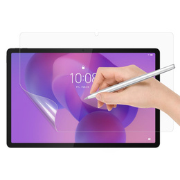 Защитното фолио Paper feel за Lenovo Idea Tab Pro