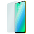 2x Закалено стъкло за Xiaomi 11T/11T Pro, ERBORD 9H Hard Glass на екрана