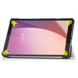 Калъф за Lenovo Tab M8 Gen 4 TB-300FU, Smartcase, sleeping cat