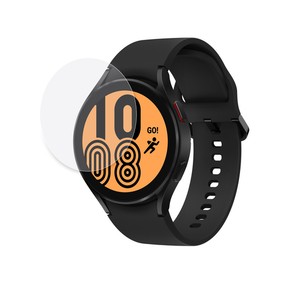 3x ERBORD Хидрогел фолио за Samsung Galaxy Watch 4 44mm