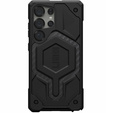 Калъф Urban Armor Gear за Galaxy S25 Ultra, Monarch Pro MagSafe, carbon черен