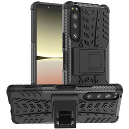 Калъфи за Sony Xperia 5 IV 5G, Tire Armor, черен
